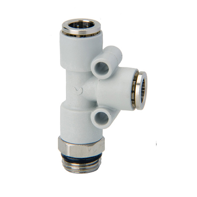 Тройник мод. 7442